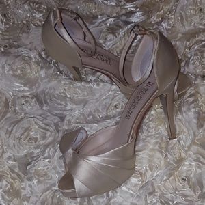 E Live From the Red Carpet  Shoes